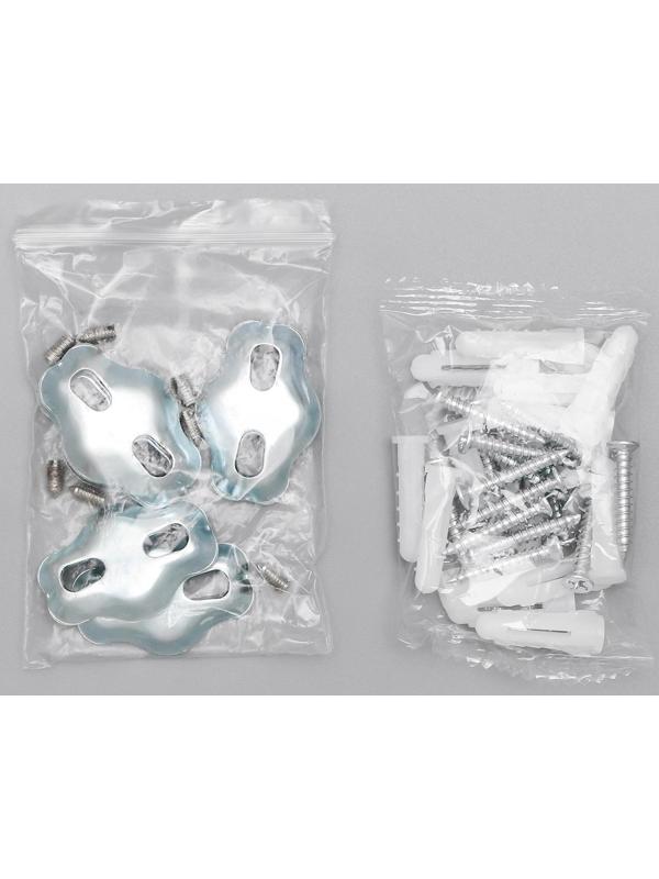 Набор для ванной комнаты, 6 предметов