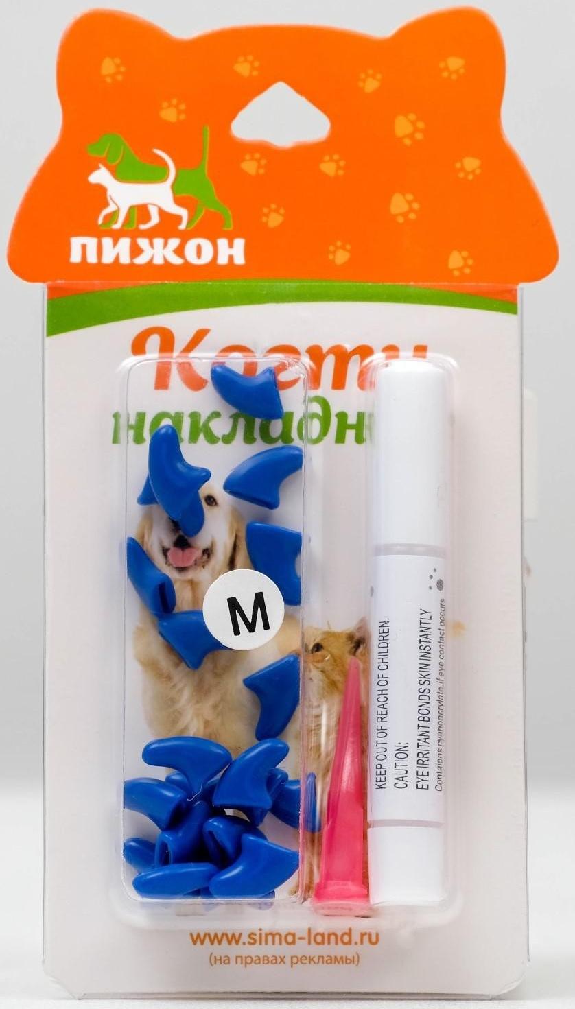 Когти накладные 