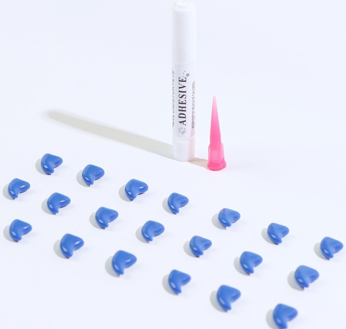 Когти накладные 