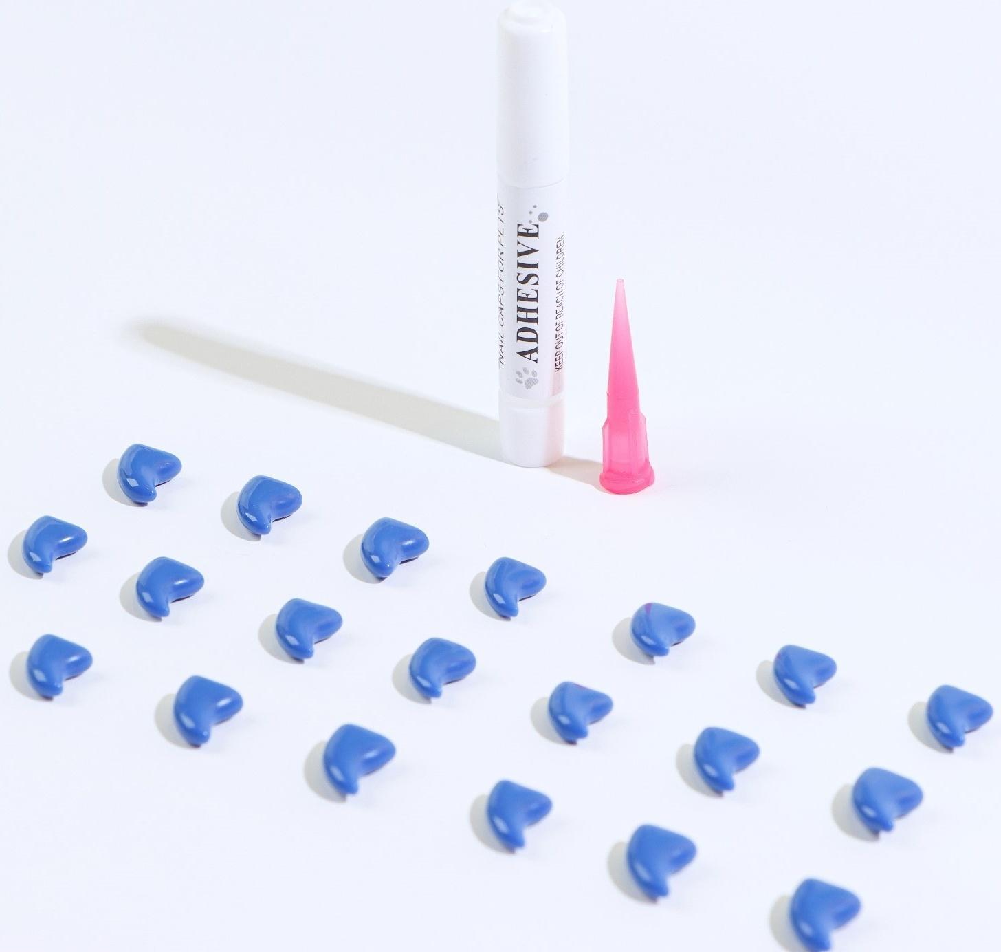 Когти накладные 