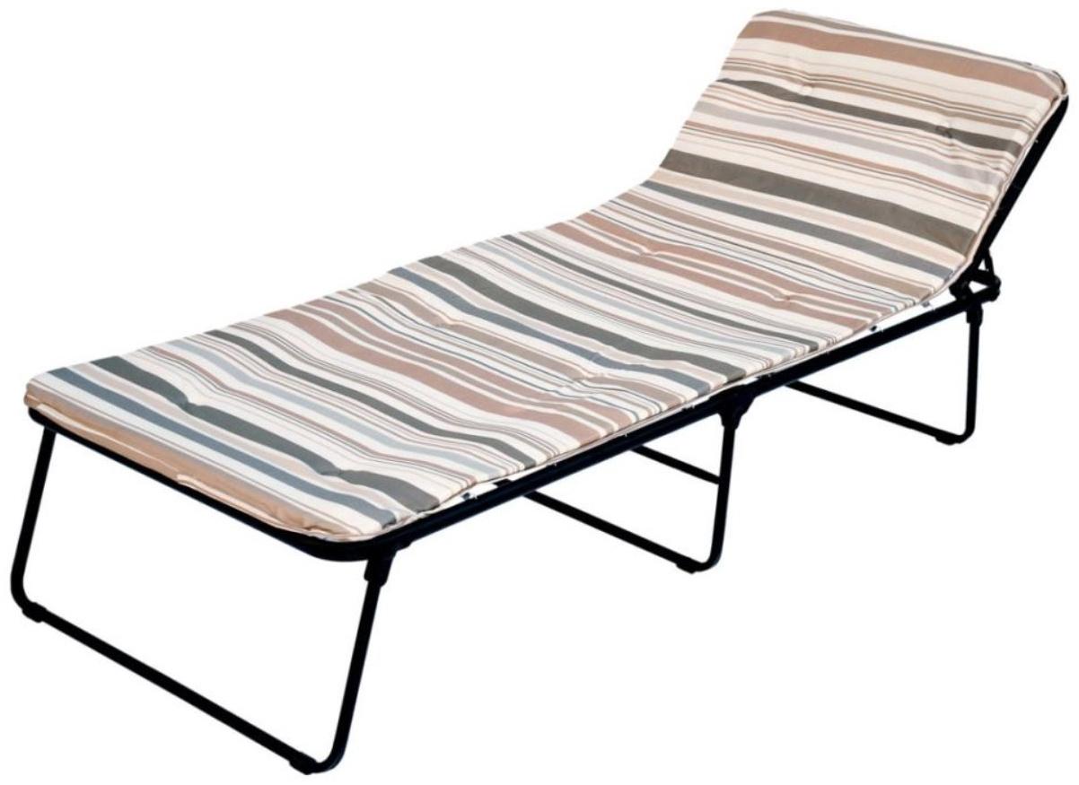 Раскладушка 