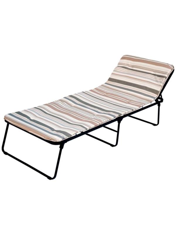 Раскладушка 