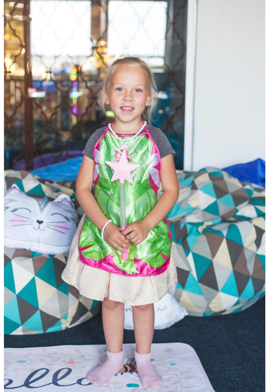 Игровой набор «Настоящая фея»