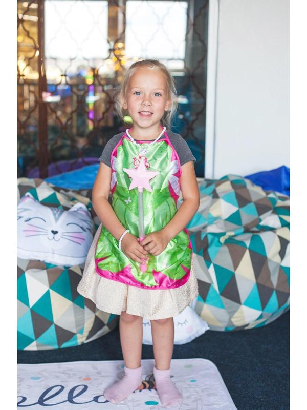 Игровой набор «Настоящая фея»