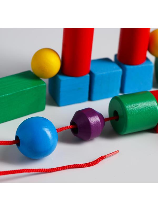 Набор Фребеля «Для самых маленьких»