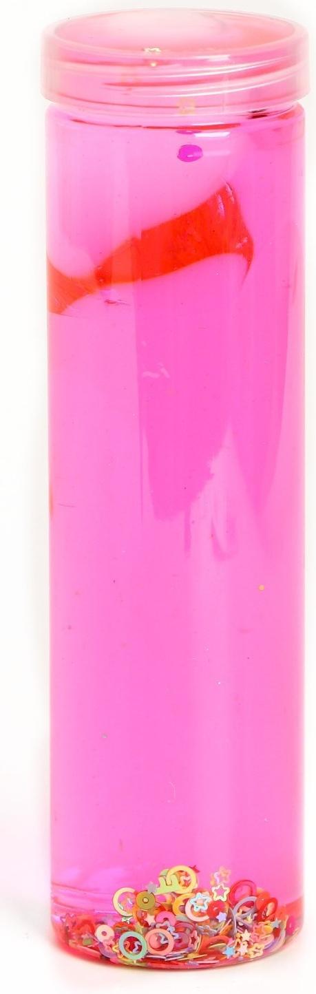 Лизун «Ракушки», твёрдый, цвета МИКС