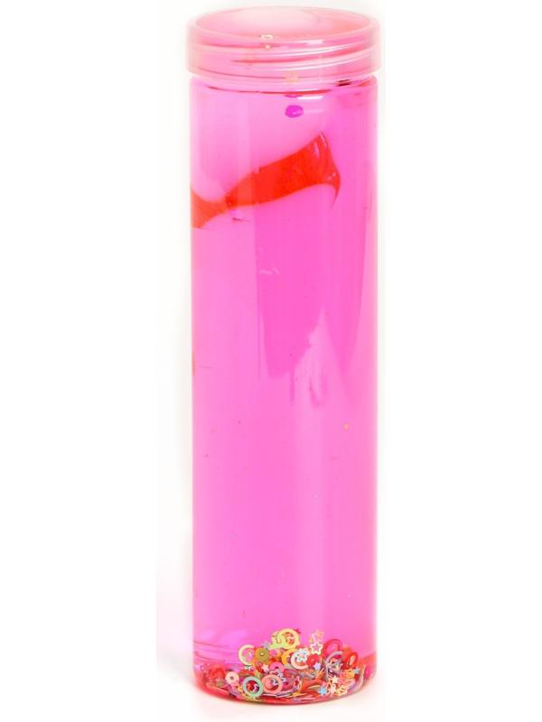 Лизун «Ракушки», твёрдый, цвета МИКС