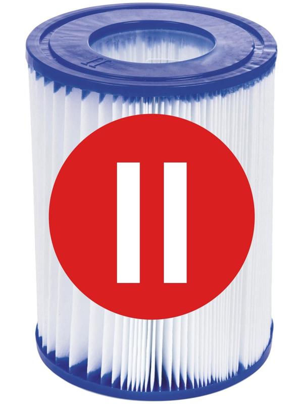 Бассейн надувной Fast Set 457 х 84 см, с фильтр-насосом 57313