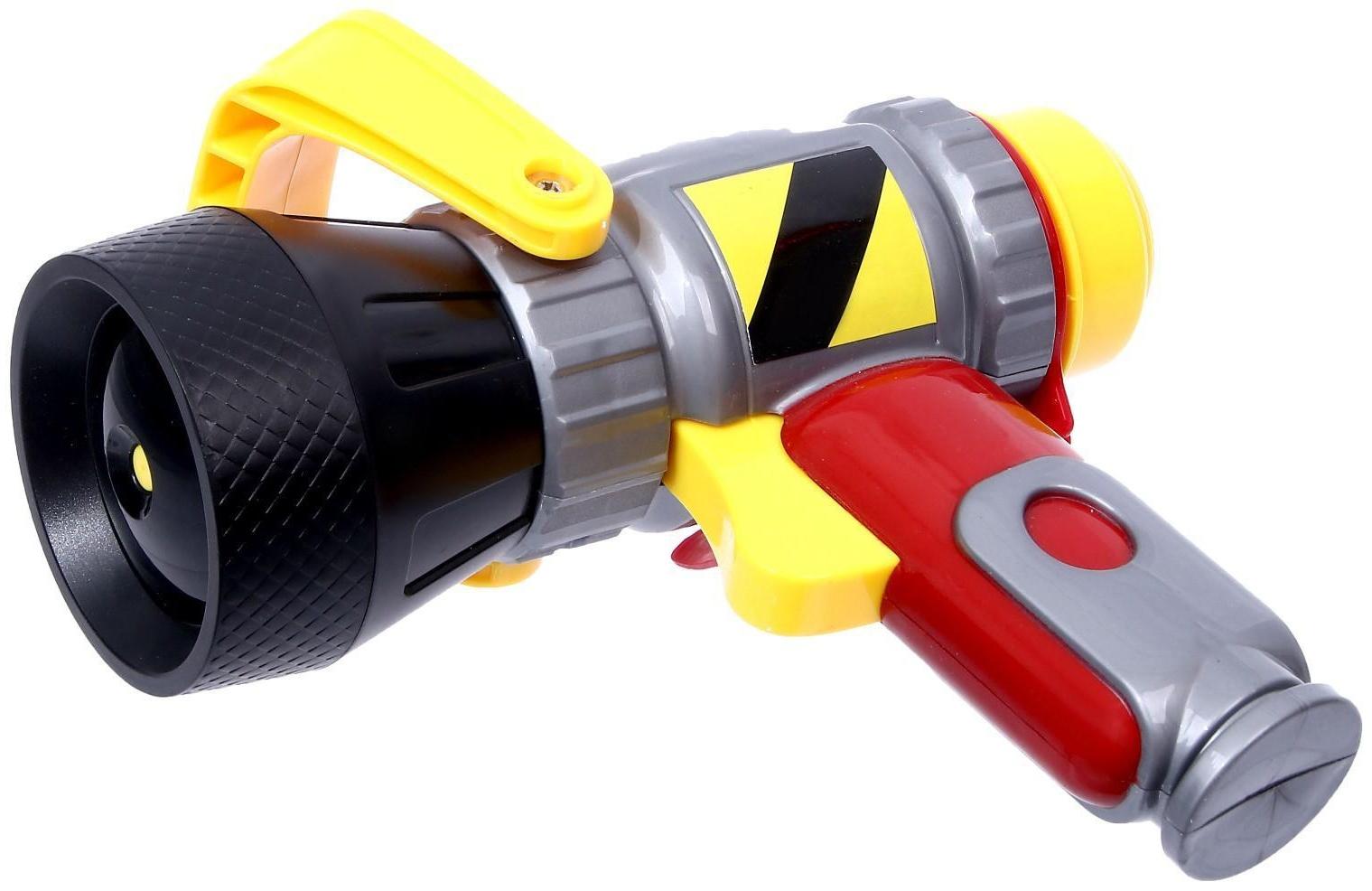 Водный пистолет «Борец с огнем»