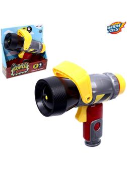 Водный пистолет «Борец с огнем»