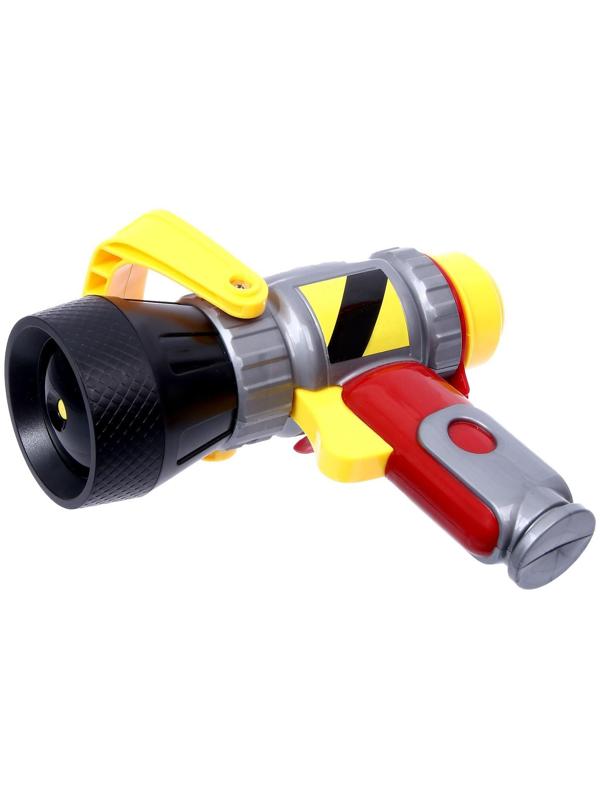 Водный пистолет «Борец с огнем»