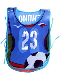 Играем в профессии «Настоящий чемпион»