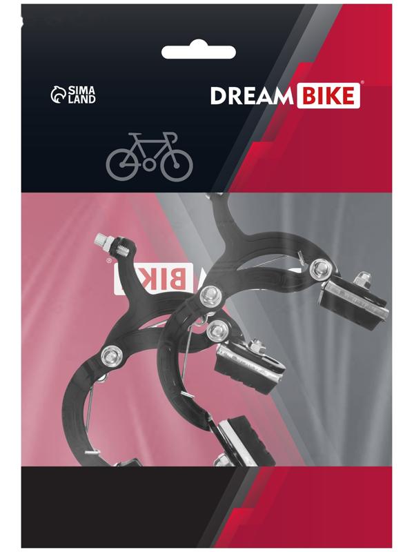 Комплект тормозов Dream Bike