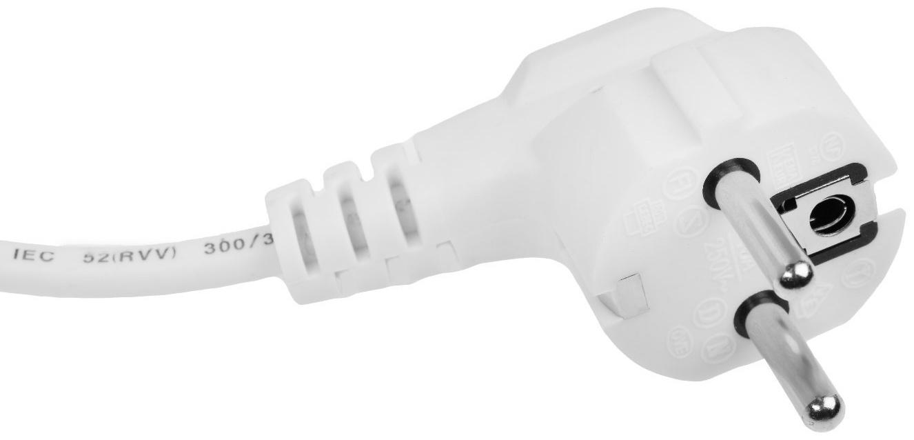 Парафиновая ванночка JessNail SD-55 BL, 150 Вт, 3 л, оранжевая