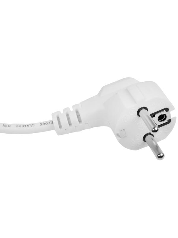 Парафиновая ванночка JessNail SD-55 BL, 150 Вт, 3 л, оранжевая