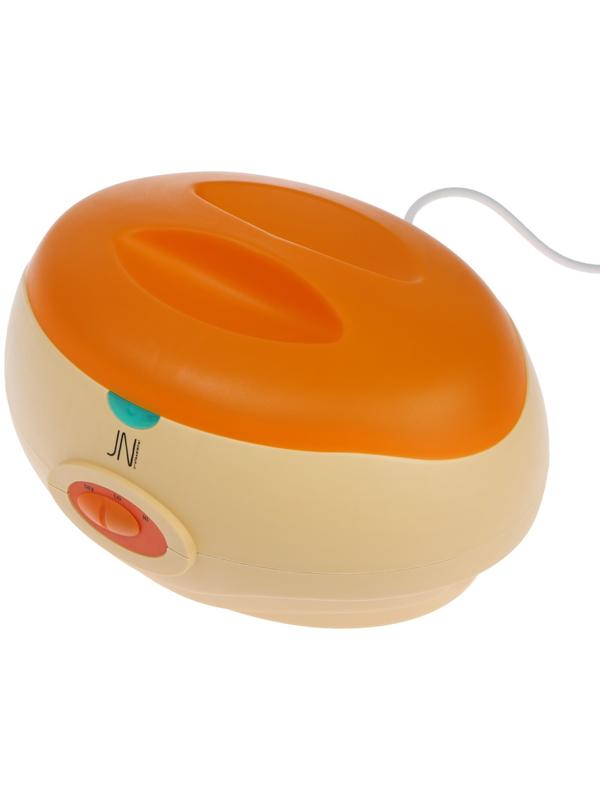 Парафиновая ванночка JessNail SD-55 BL, 150 Вт, 3 л, оранжевая