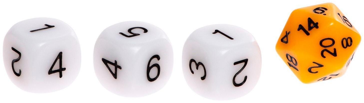 Развивающий набор «Быстрый счёт»