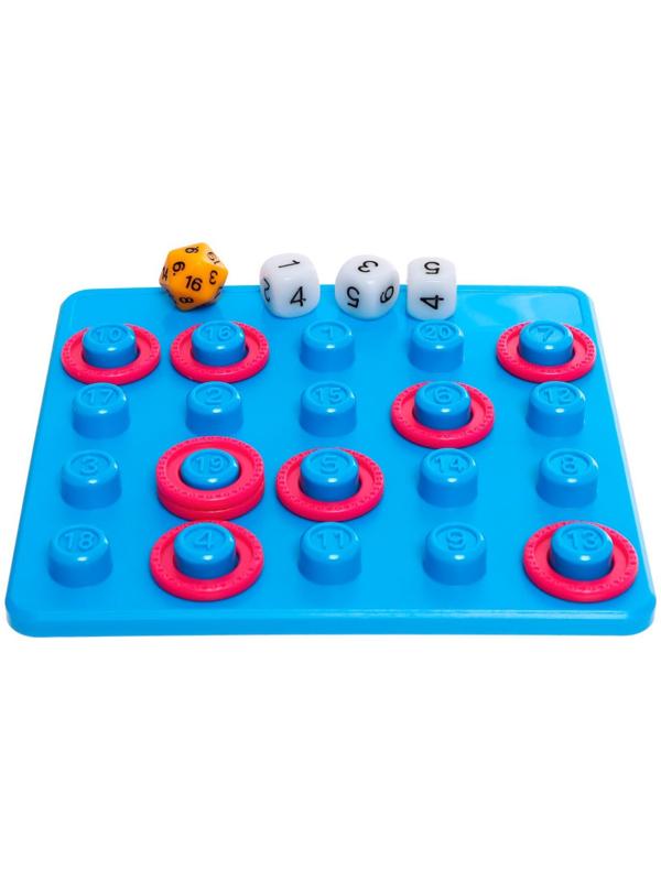 Развивающий набор «Быстрый счёт»