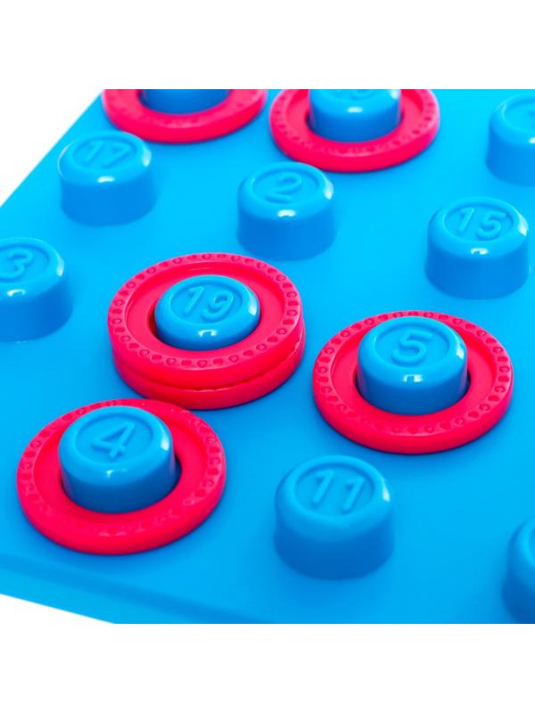 Развивающий набор «Быстрый счёт»