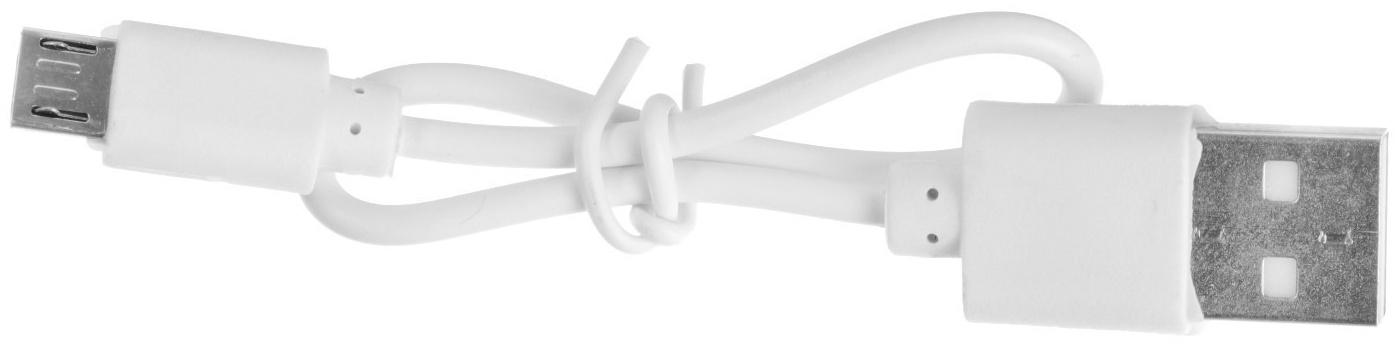 Микрофон для караоке Belsis MA3002BK, 3 Вт, 1200 мАч, Bluetooth, FM, microSD, чёрный