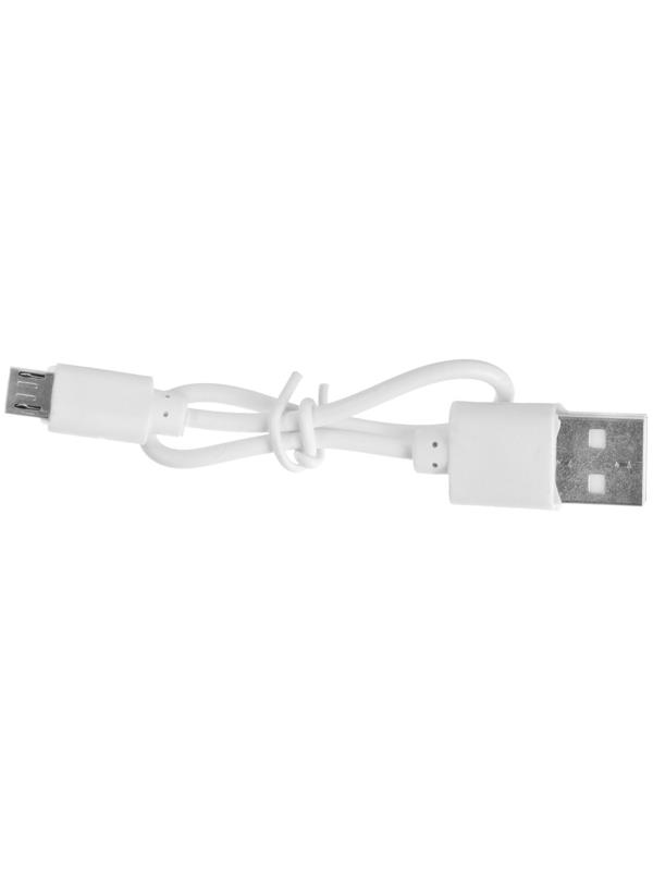 Микрофон для караоке Belsis MA3002BK, 3 Вт, 1200 мАч, Bluetooth, FM, microSD, чёрный