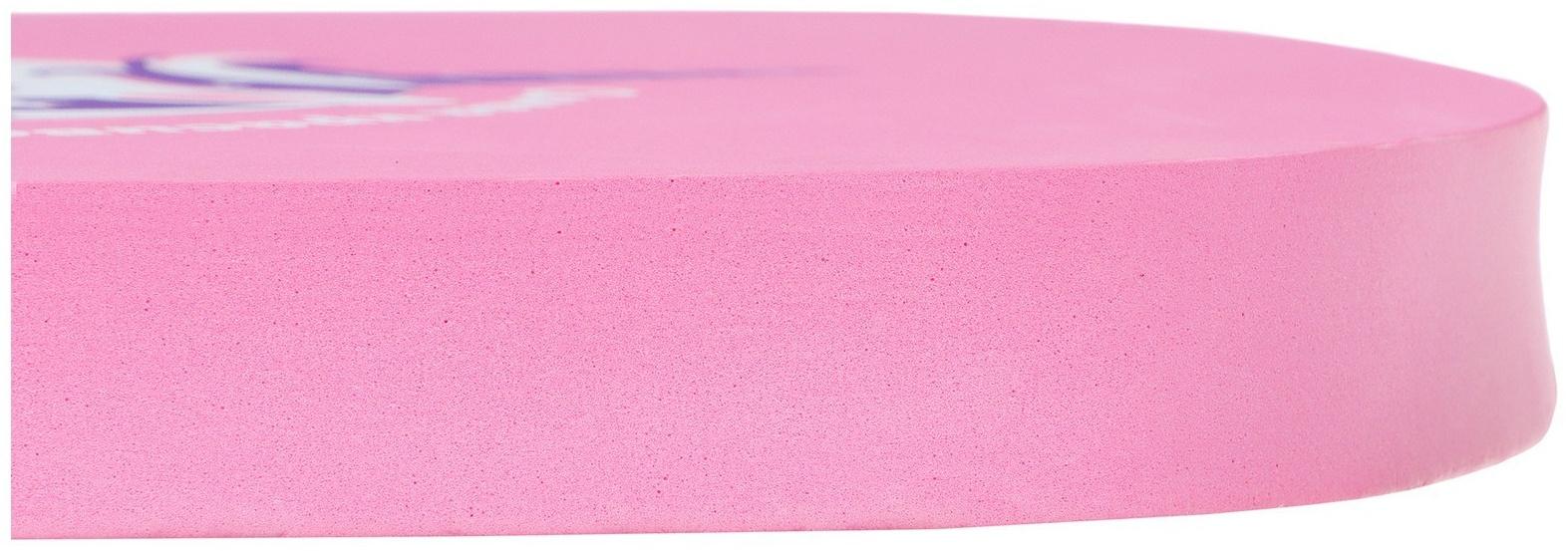 Доска для плавания «На волне: Единорог» 36,5х26х2,8 см