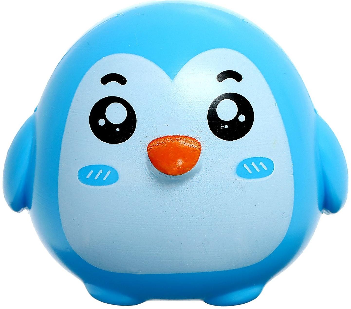 Настольная игра «Улётный пингвин»