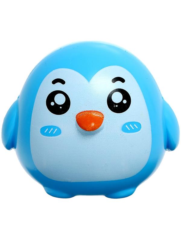 Настольная игра «Улётный пингвин»