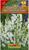 Семена цветов Львиный зев «Высокорослый», однолетник, белый