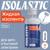 Изолента жидкая, гель ISOLASTIC, белый, 30 мл
