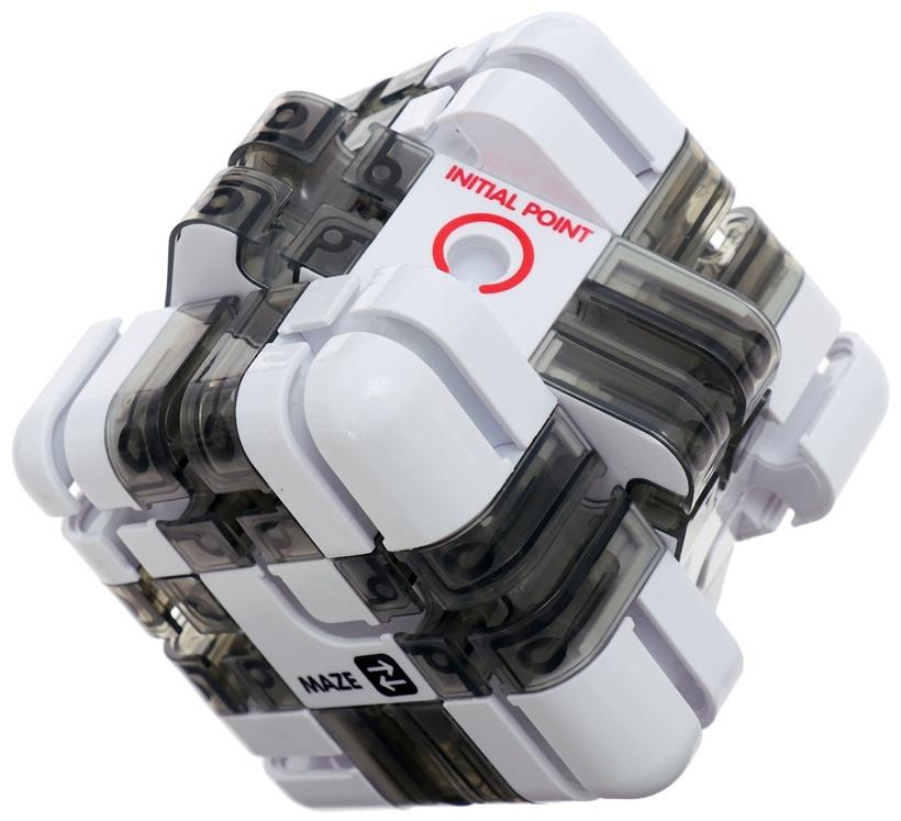 Головоломка «Лабиринт. Кубик», 3+