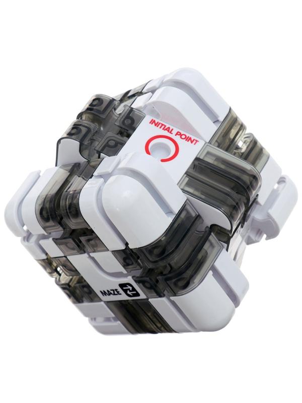 Головоломка «Лабиринт. Кубик», 3+