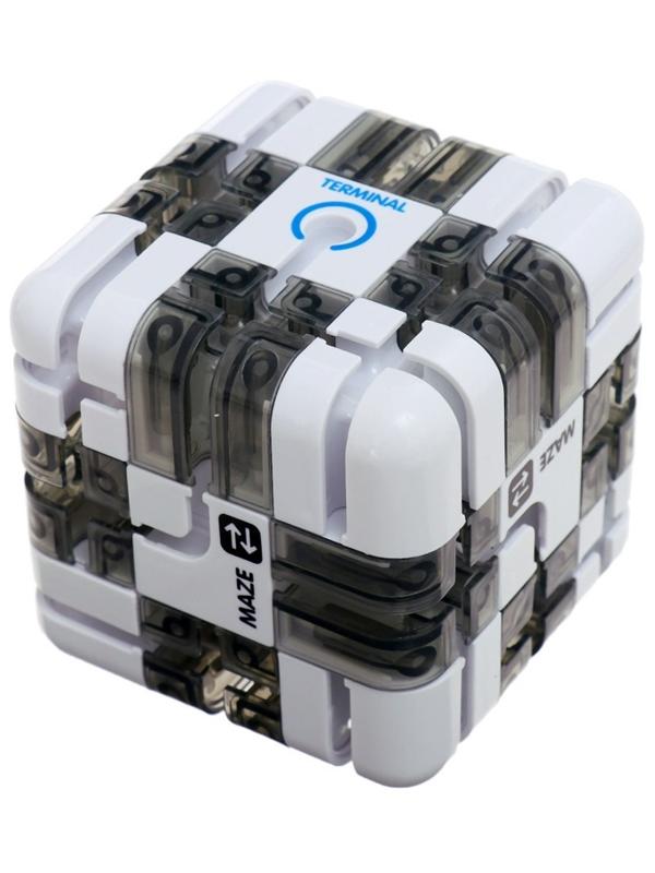 Головоломка «Лабиринт. Кубик», 3+