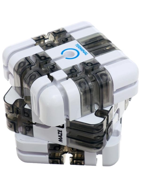 Головоломка «Лабиринт. Кубик», 3+