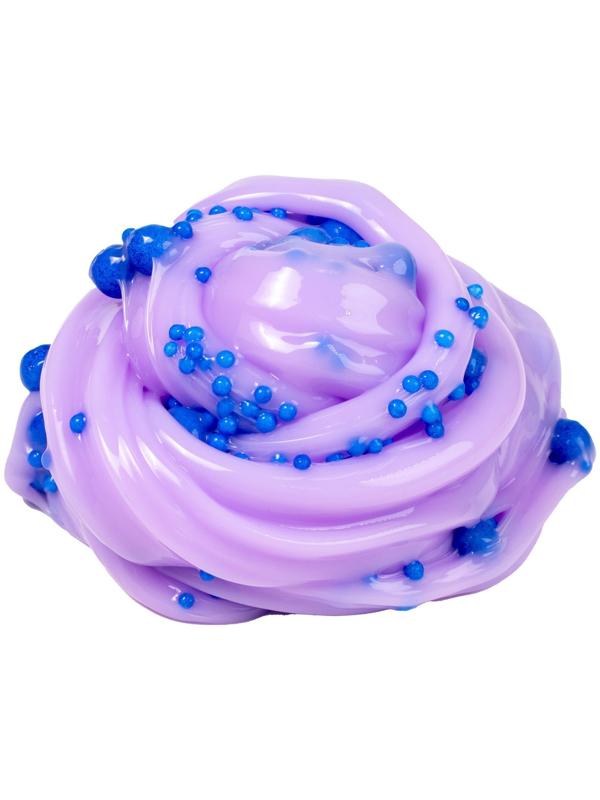 Слайм «Slime HERO. Кот», сиреневый 60 г