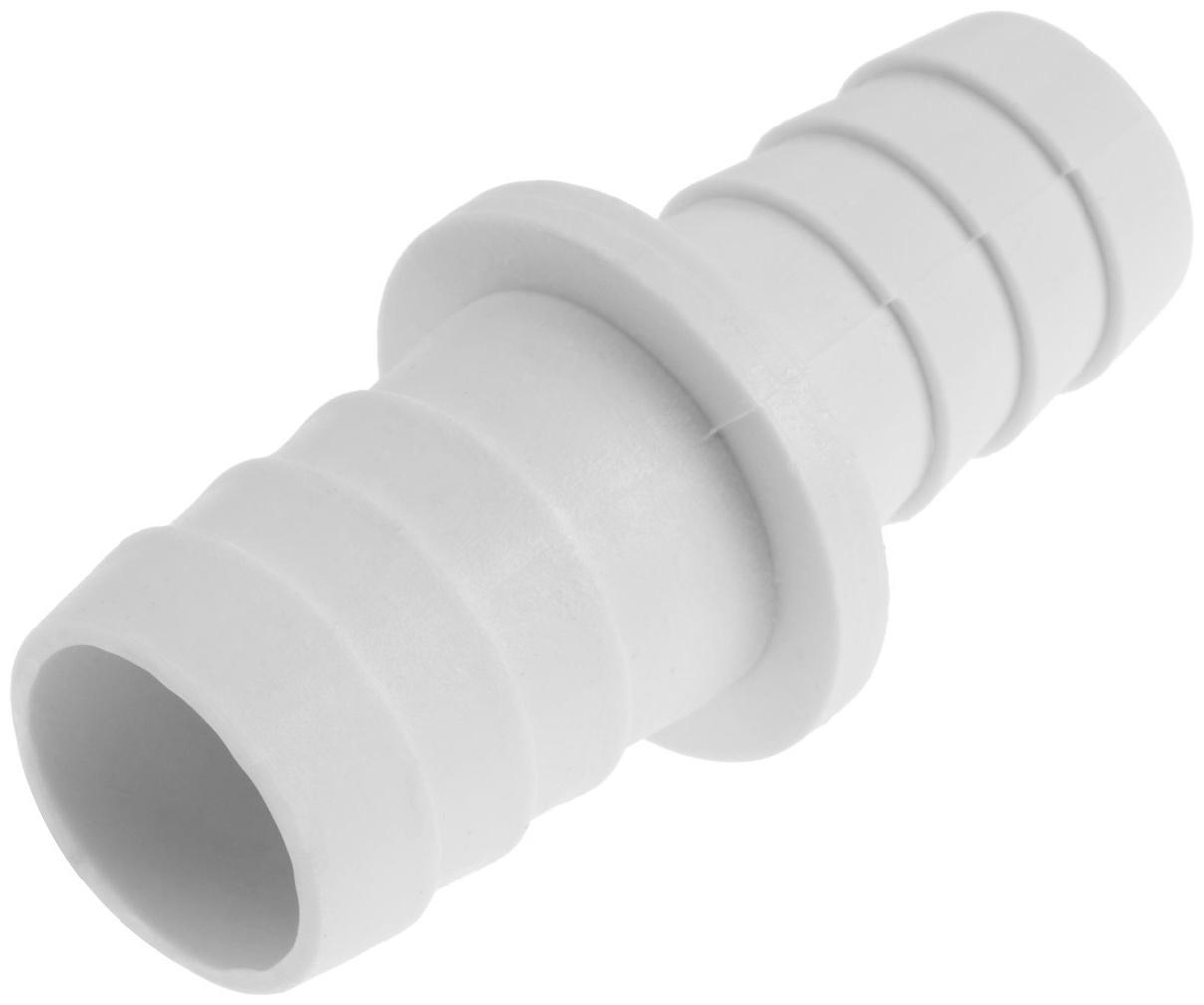 Соединитель ORIO СШСМП-19/22, для сливных шлангов, 19×22 мм, пакет