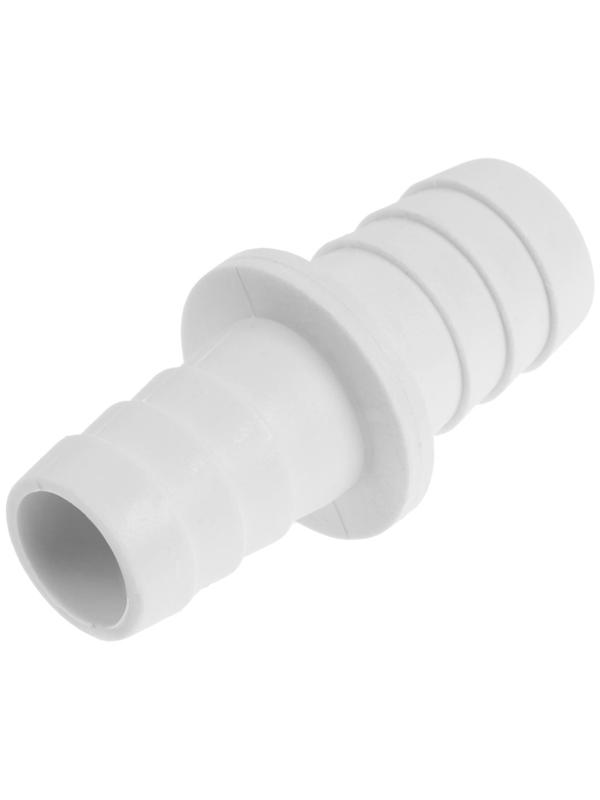 Соединитель ORIO СШСМП-19/22, для сливных шлангов, 19×22 мм, пакет