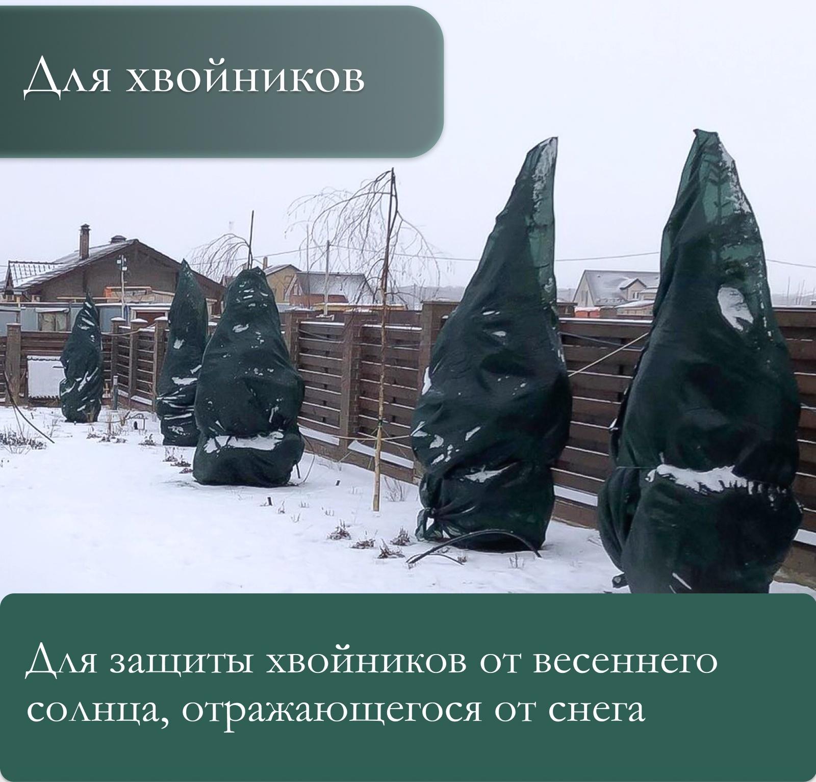 Сетка затеняющая, 6 × 2 м, плотность 35 г/м², зелёная