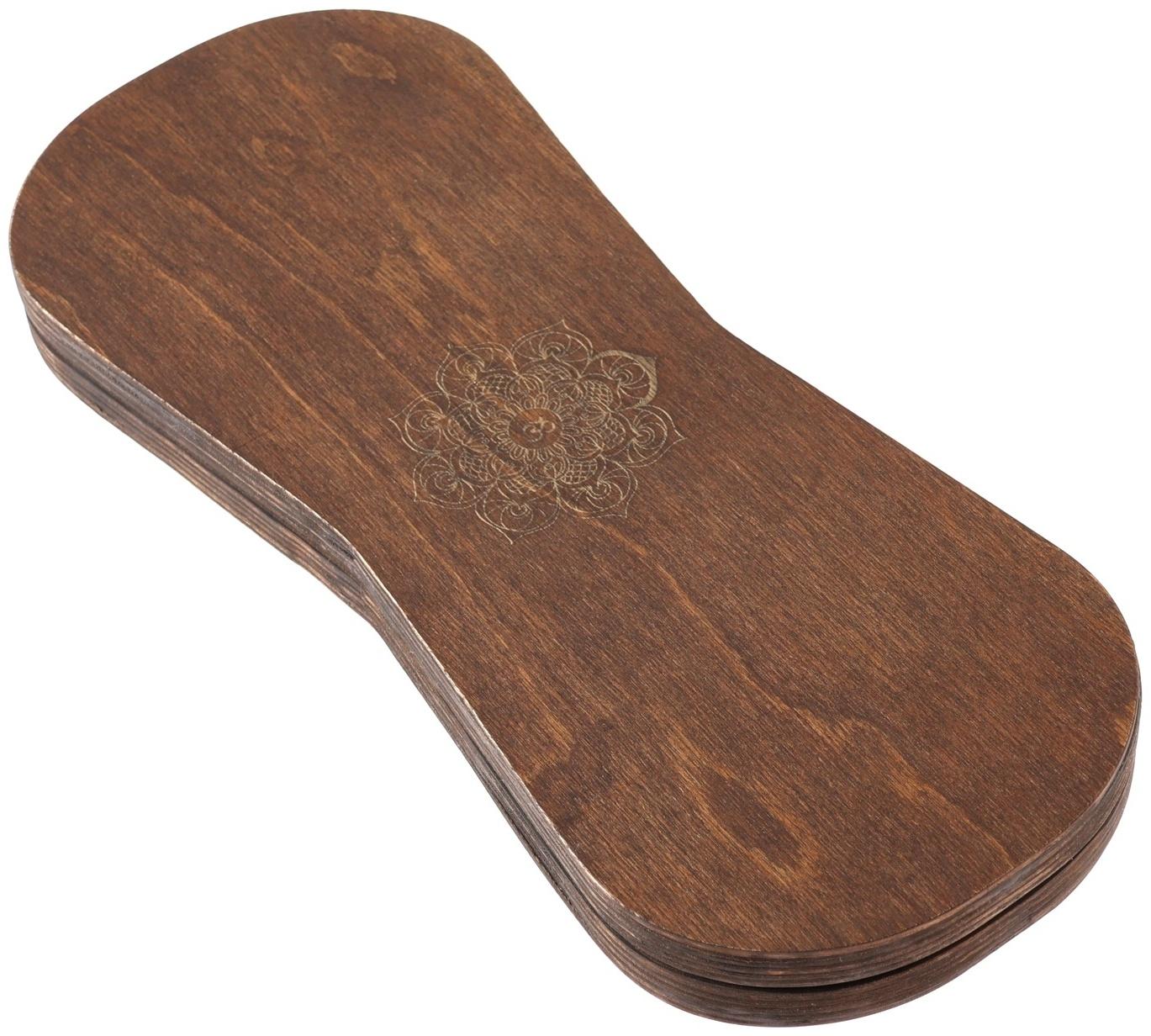 Садху, доска с гвоздями, для йоги, 2 шт, шаг 8 мм