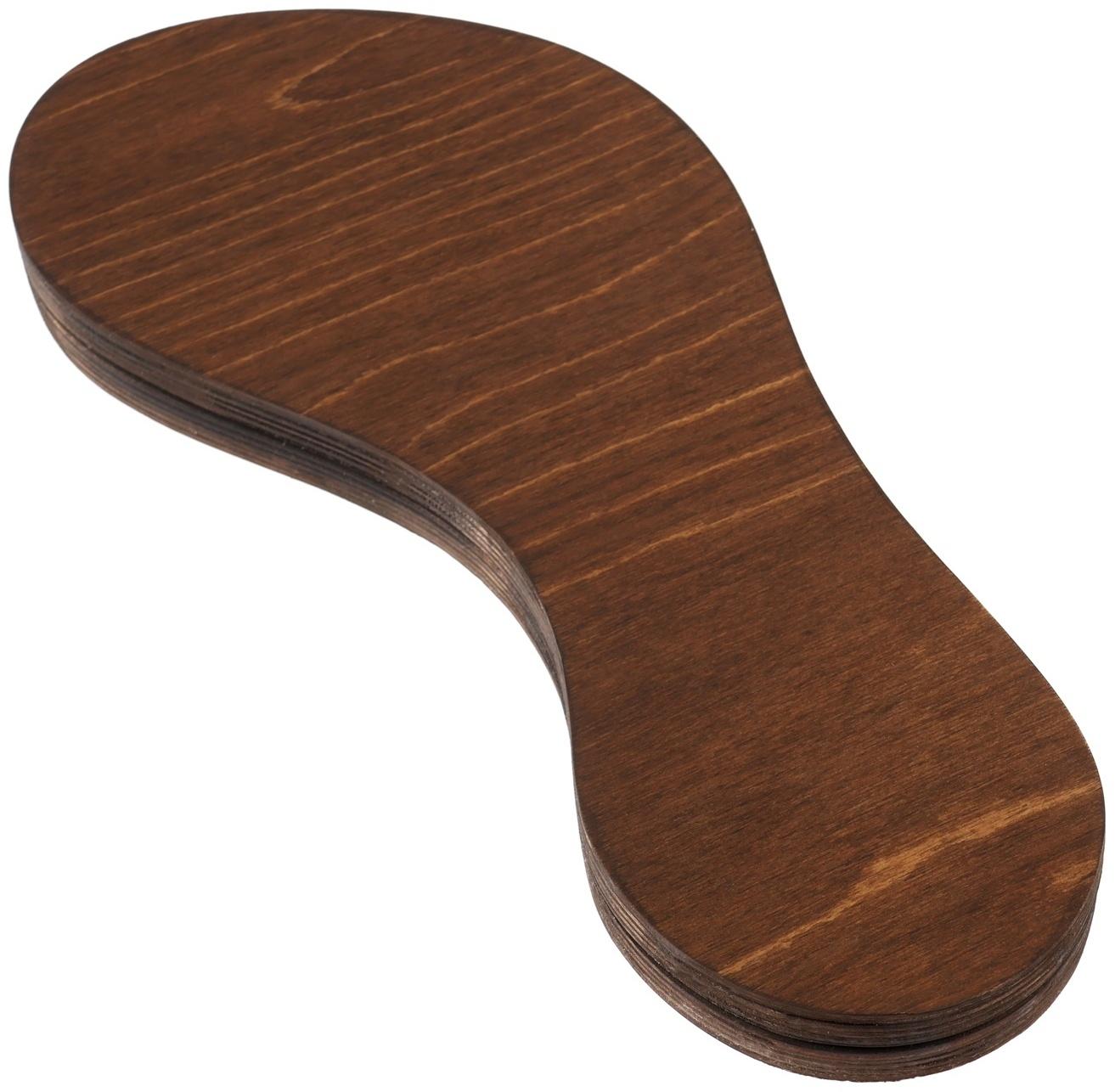 Садху, доска с гвоздями, для йоги, 2 шт, шаг 8 мм