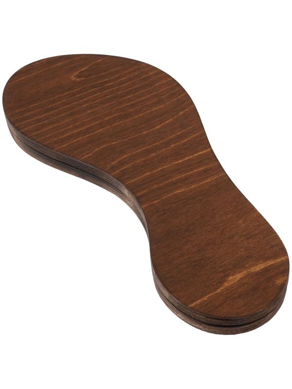 Садху, доска с гвоздями, для йоги, 2 шт, шаг 8 мм