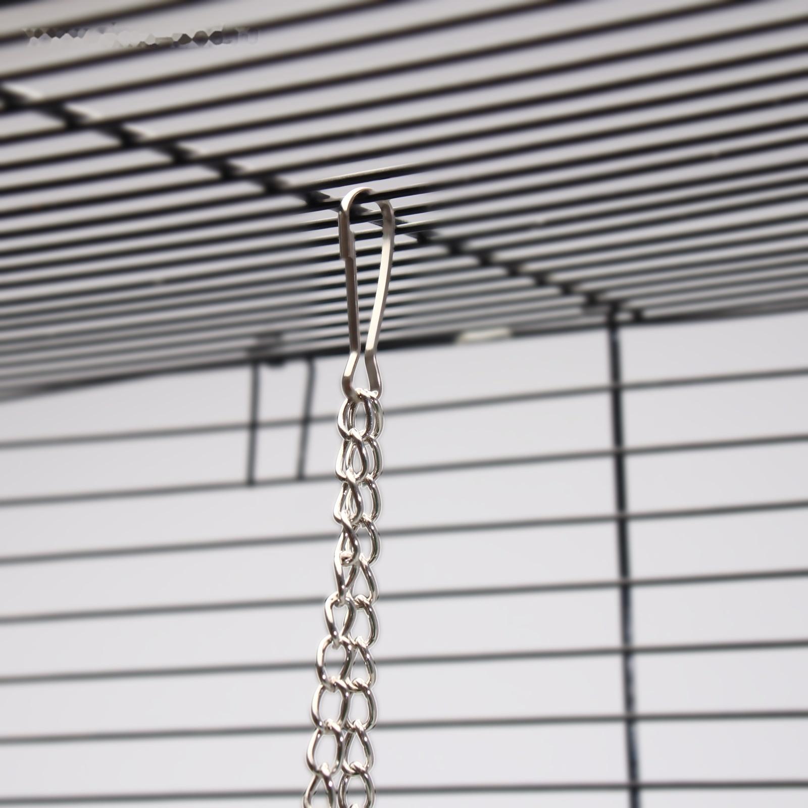 Качели-лесенка для птиц