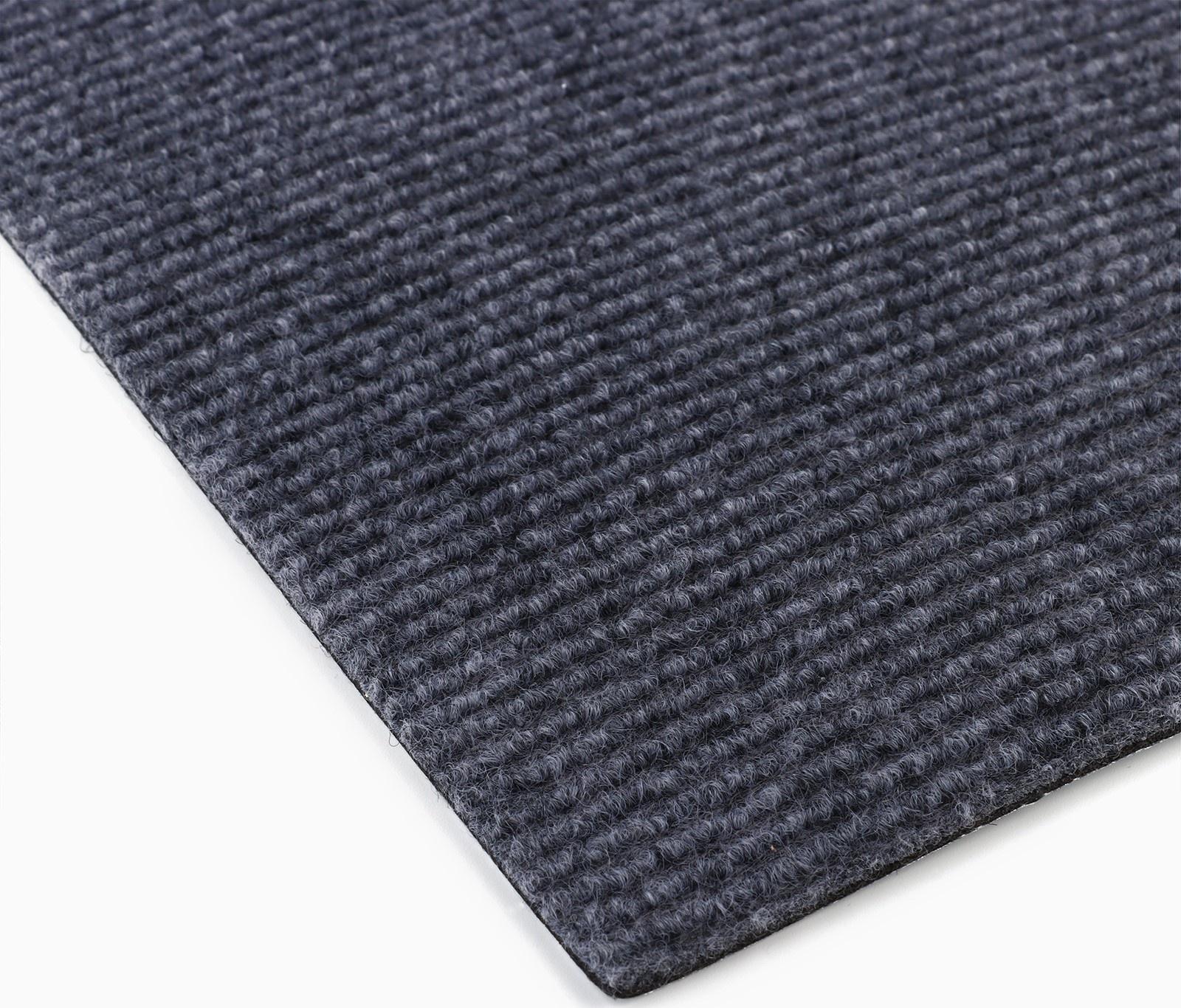 Когтеточка для кошек самоклеящаяся «Серый», 60 х 30 см