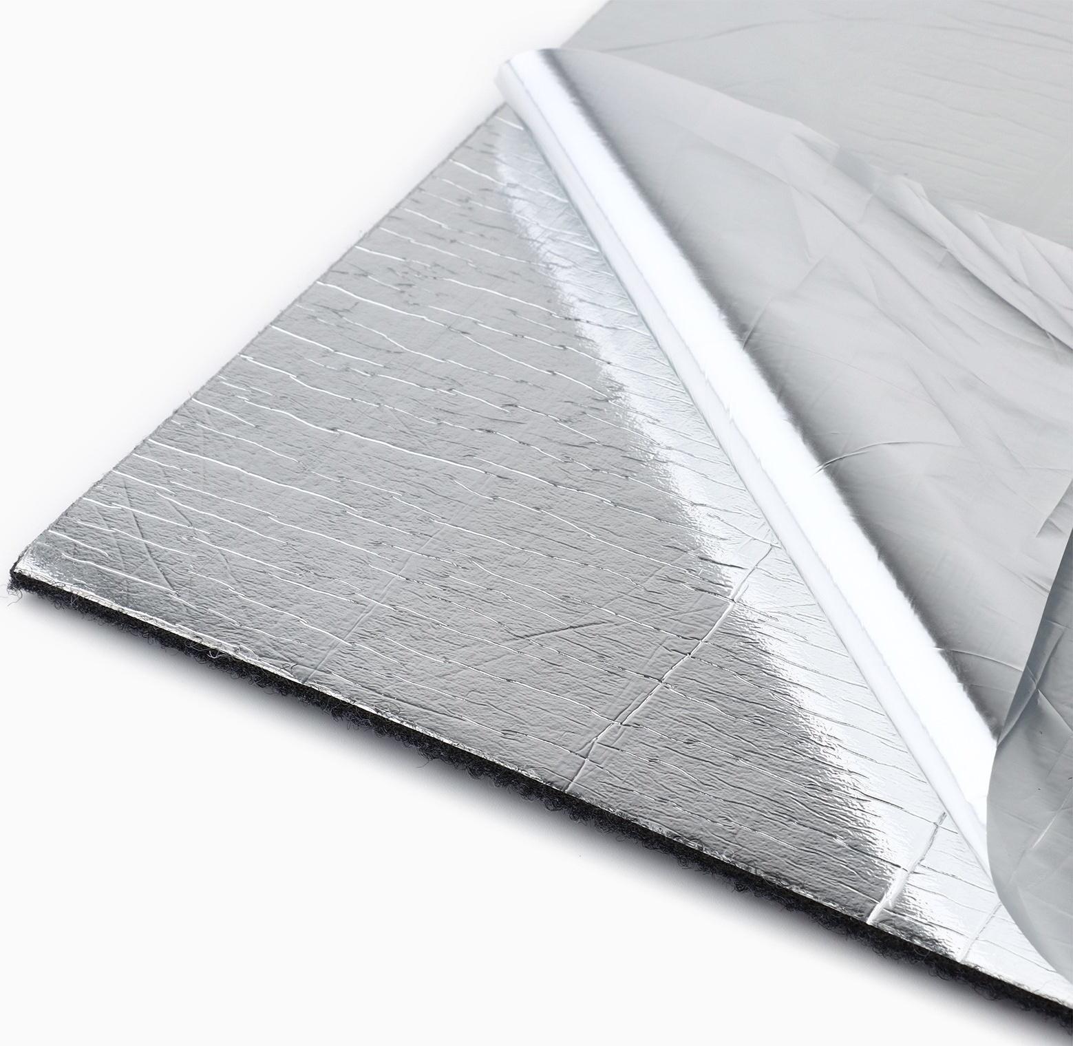 Когтеточка для кошек самоклеящаяся «Серый», 60 х 30 см