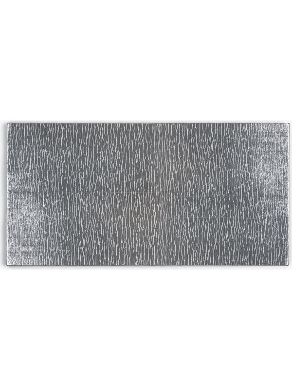 Когтеточка для кошек самоклеящаяся «Серый», 60 х 30 см