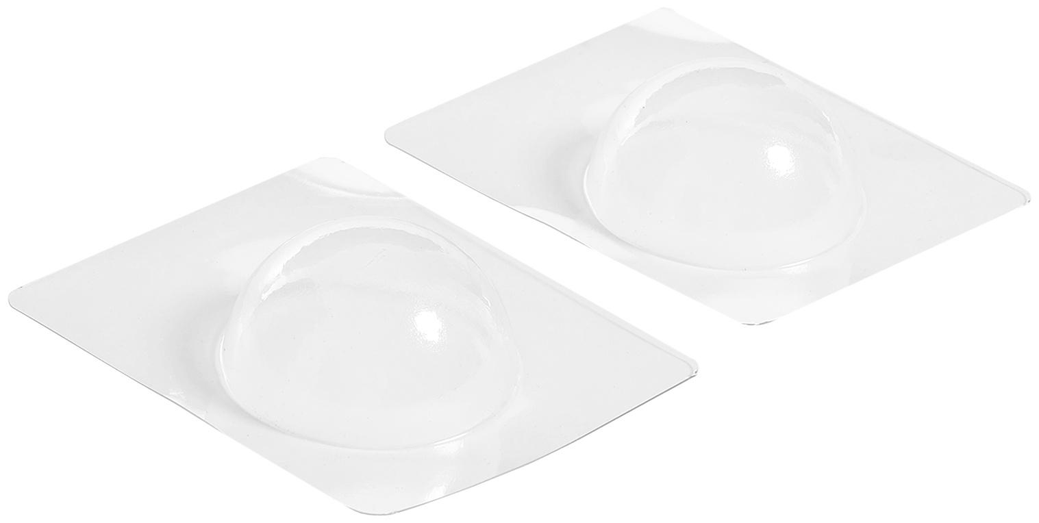 Бомбочки для ванн своими руками «Яркая девочка», набор для творчества