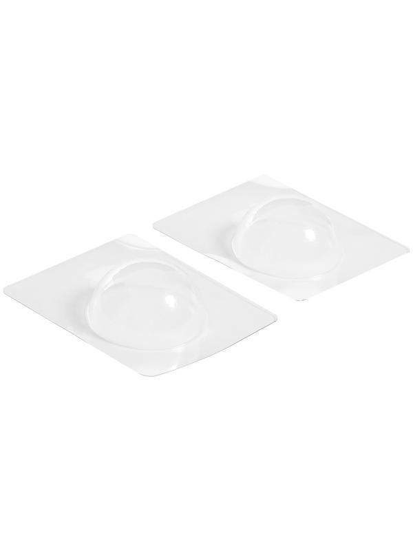 Бомбочки для ванн своими руками «Яркая девочка», набор для творчества