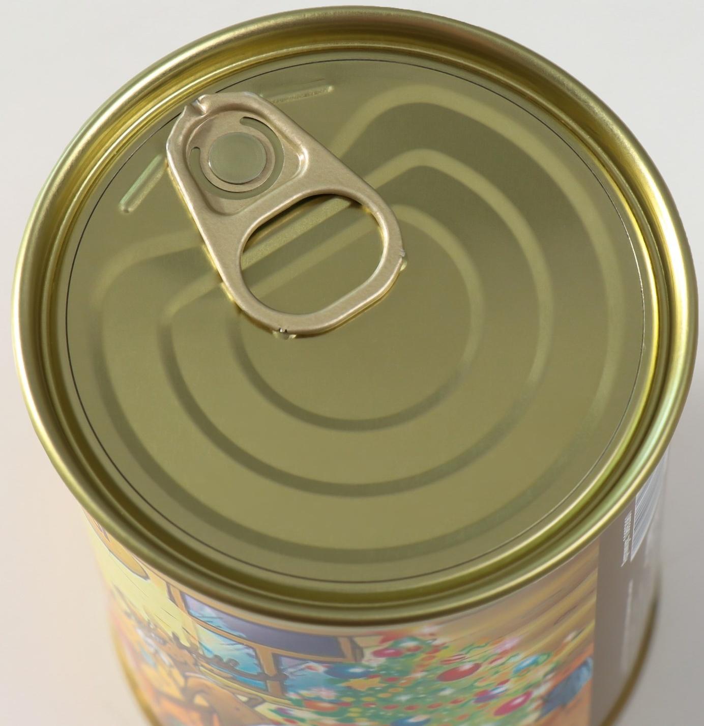 Сувенир банка Фанты  