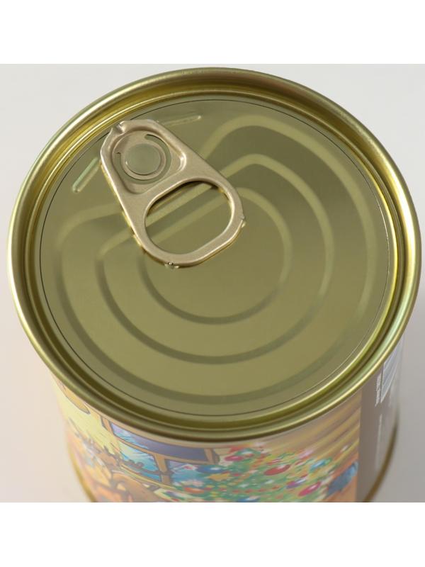 Сувенир банка Фанты  