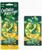 Ароматизатор для машины новогодний «Подкова на удачу», на Новый год, яблоко